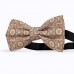 Papion personalizat, motive traditionale, floral abstract